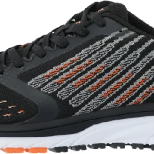 Test WHITIN Chaussures de Sport Running : des baskets pas chères qui font le job pour le quotidien