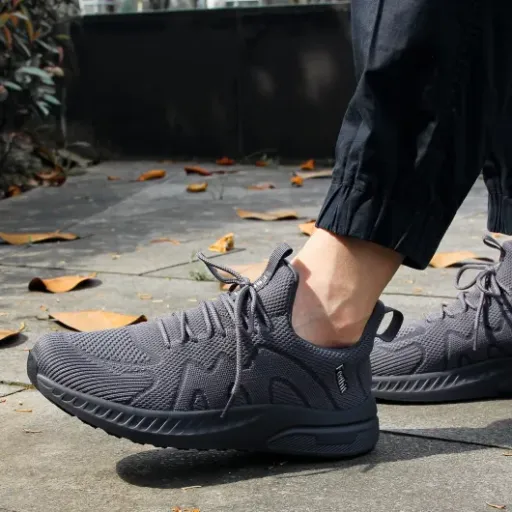 Test Feethit Baskets Homme : des fausses running, mais de vraies chaussures du quotidien