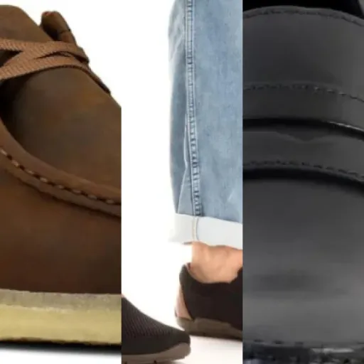 Notre sélection des 8 meilleurs mocassins luxe confort (juin 2026)