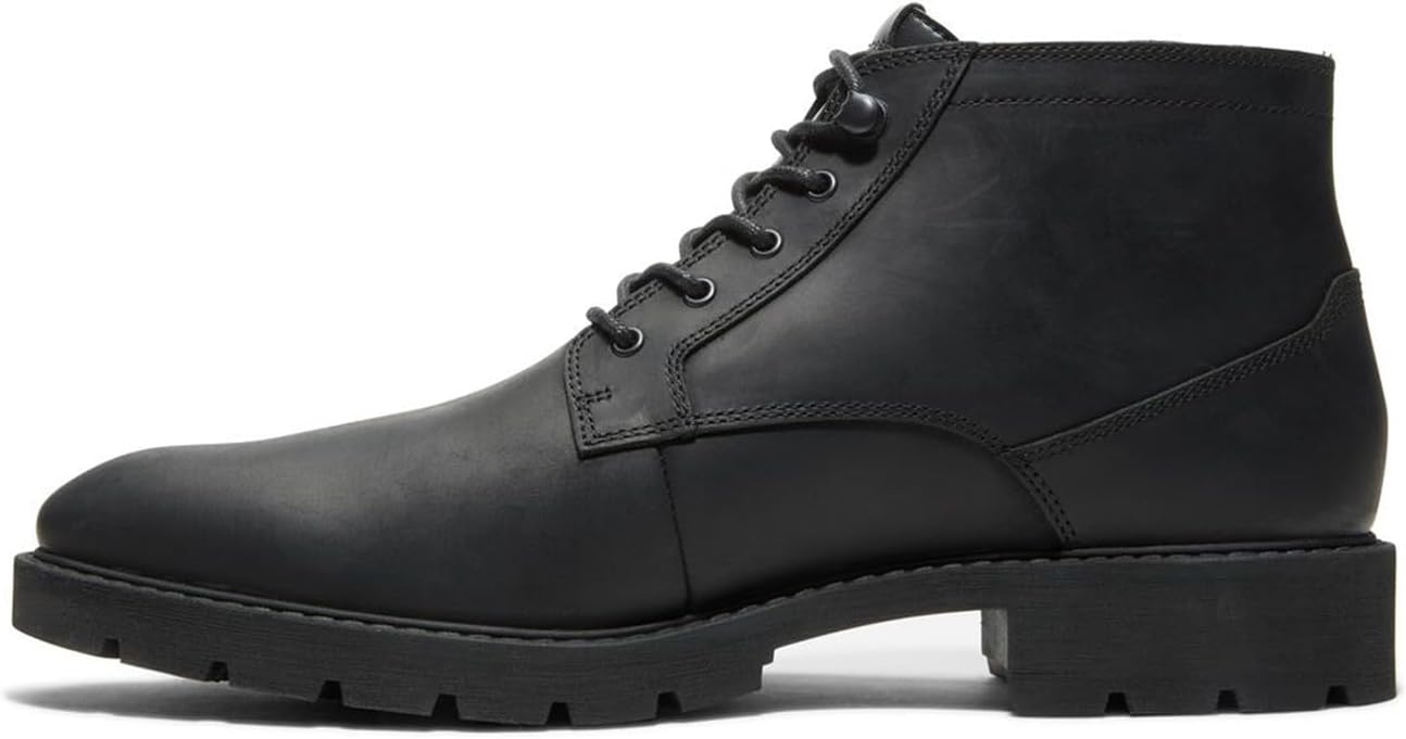 Timberland Tb0a29n5f131 Bottine ChelseaHomme 44 EU Noir