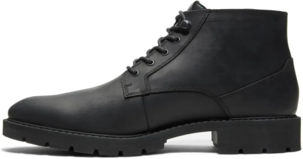 Timberland Tb0a29n5f131 Bottine ChelseaHomme 44 EU Noir