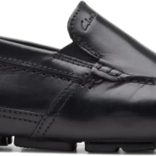Test Clarks Markman Plain : le mocassin de conduite qui fait le job sans chichi