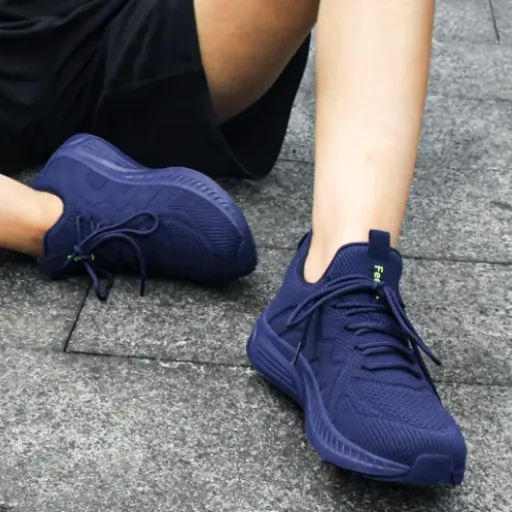 Test Feethit Baskets Homme : des sneakers légères qui font le job au quotidien