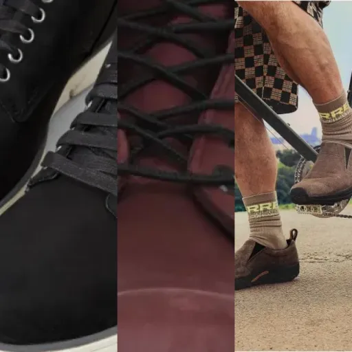 Top 10 : meilleurs chaussures nubuck luxe (juin 2026)