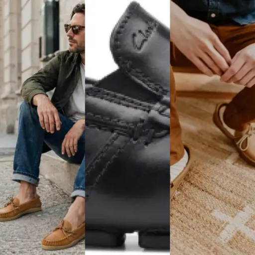 Les meilleurs mocassins élégants premium : notre top 3 (juin 2026)