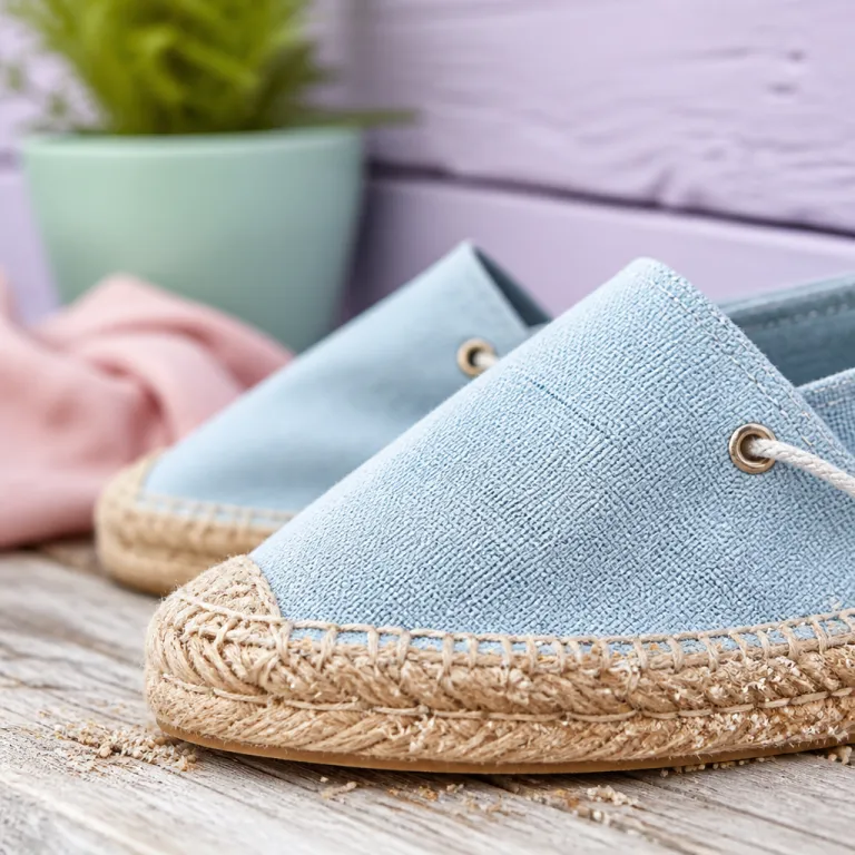 Espadrilles homme : la chaussure d'été accessible qui dit tout de votre style