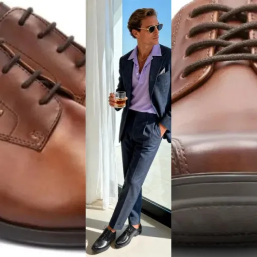 Les 6 meilleurs chaussures habillées intemporelles (2026)