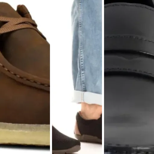 Notre sélection des 11 meilleurs mocassins luxe confort (2026)