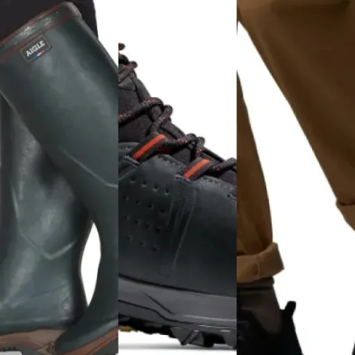 Top Chaussures homme polyvalentes