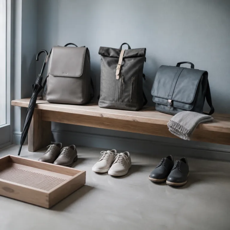 Comment choisir un sac à dos urbain pour homme élégant et fonctionnel