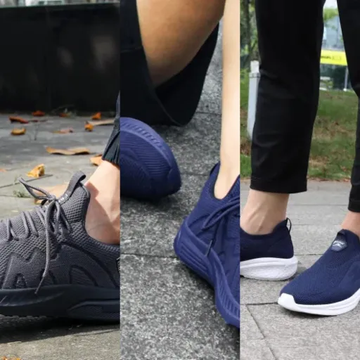 Top Chaussures légères été