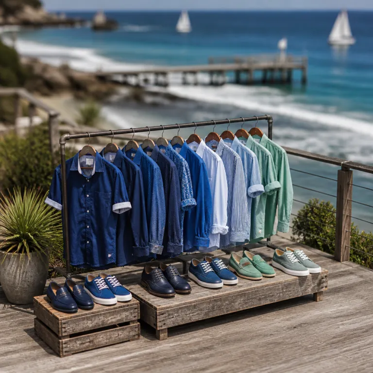 Oser la chemise colorée pour homme : styles, coupes et looks maîtrisés